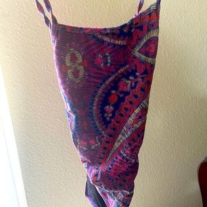 Jolyn “Brandon” Onesie, size 32!